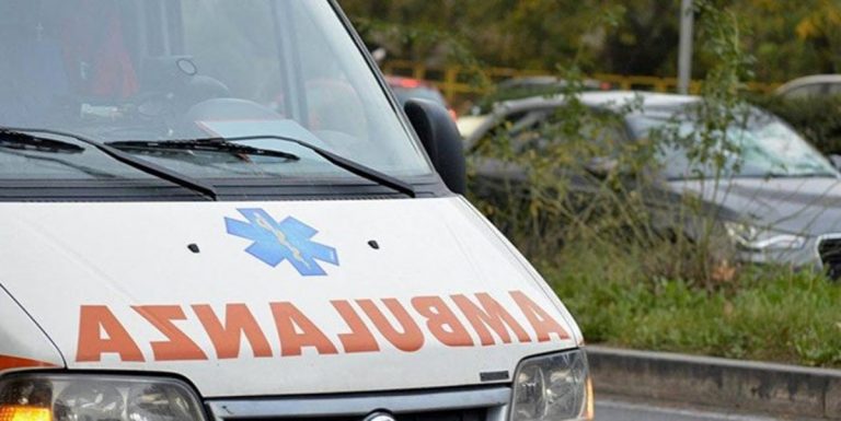 bimbo di 11 anni colpito da infarto