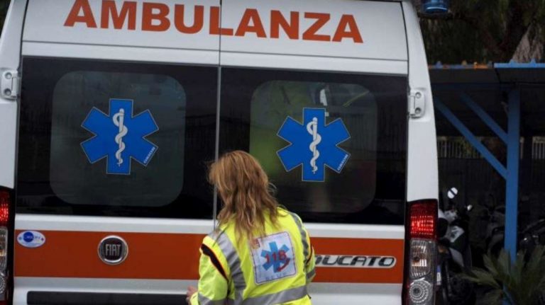 bimbo morto a modica