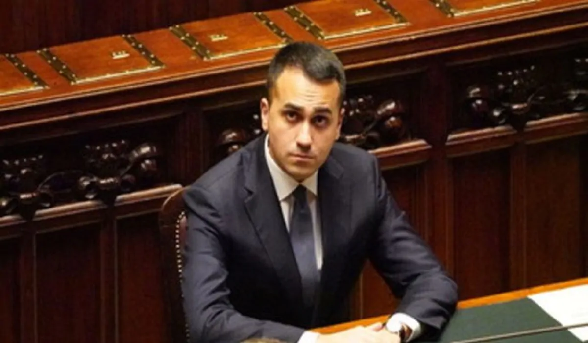 bonus inps di maio