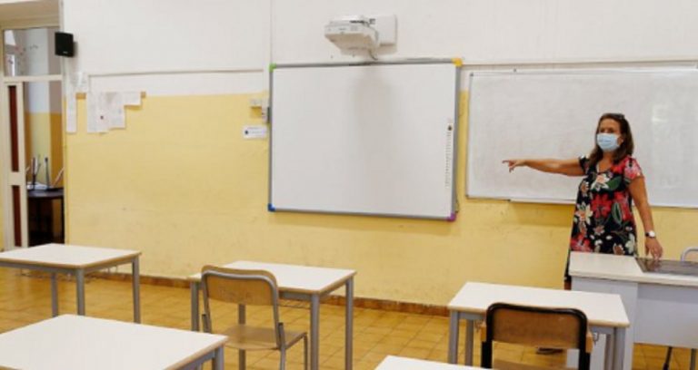bonus merito docenti