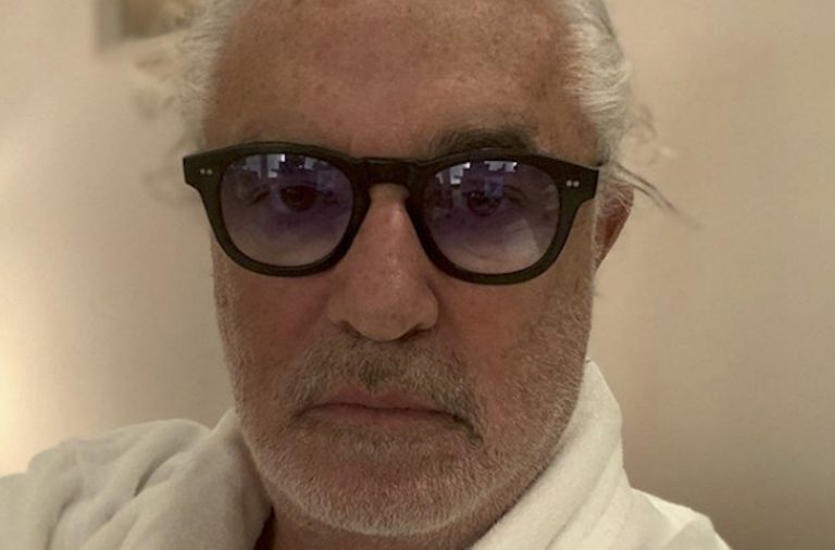 Briatore Billionaire