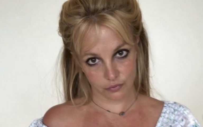 Britney Spears padre