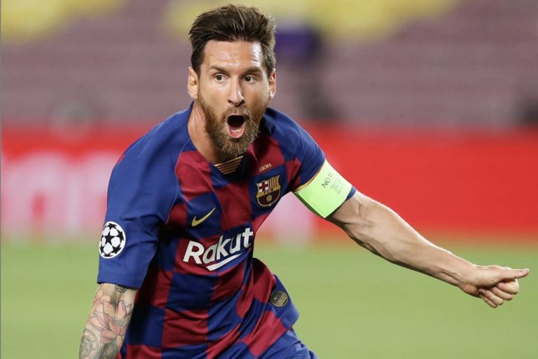 calciomercato agente messi inter