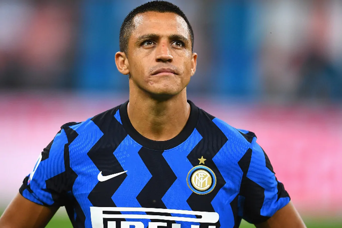 Calciomercato Inter riscatto Sanchez