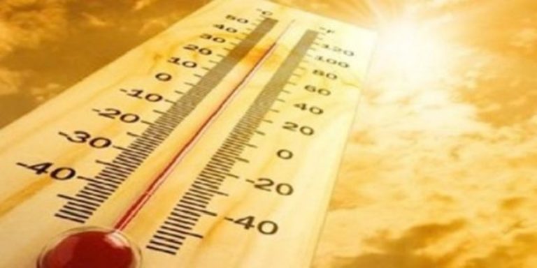 caldo di agosto