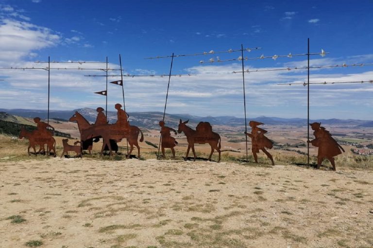 Cammino di Santiago