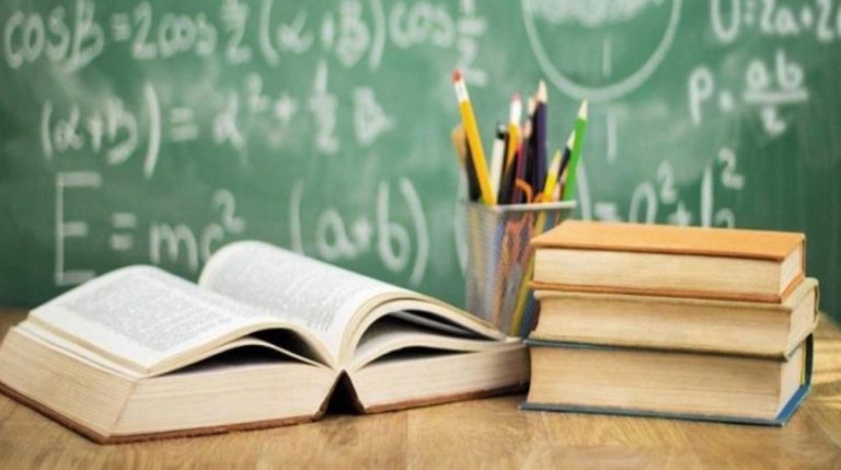 Campania apertura scuole