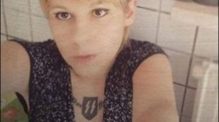 Candidata tatuaggio