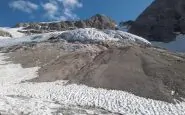carovana ghiacciai legambiente