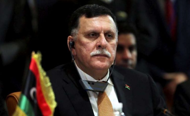 Cessate il fuoco Libia