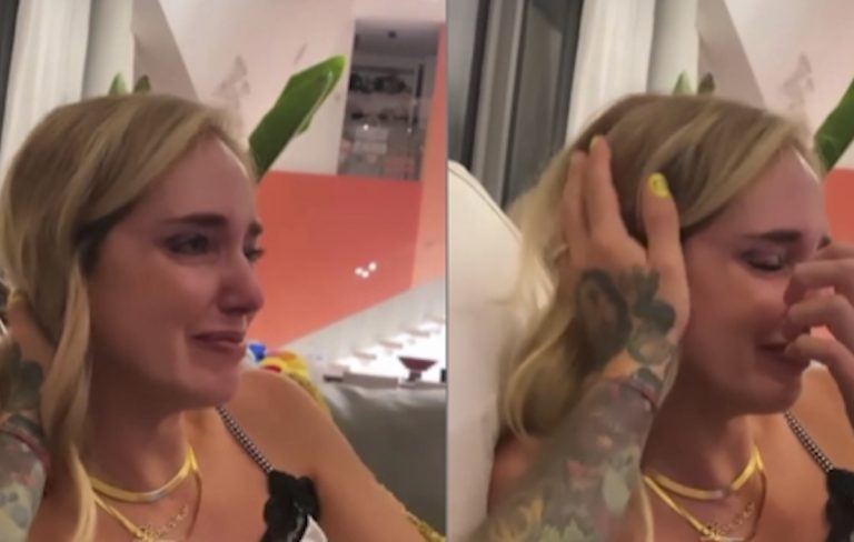 chiara ferragni lacrime 768x488
