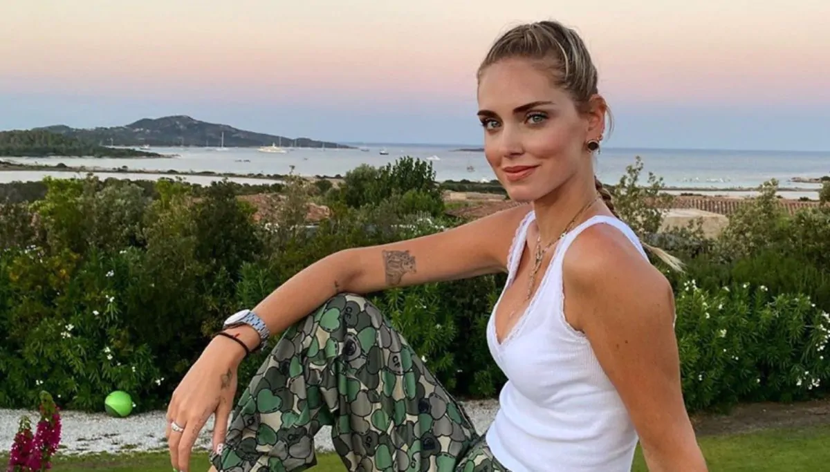 Chiara Ferragni