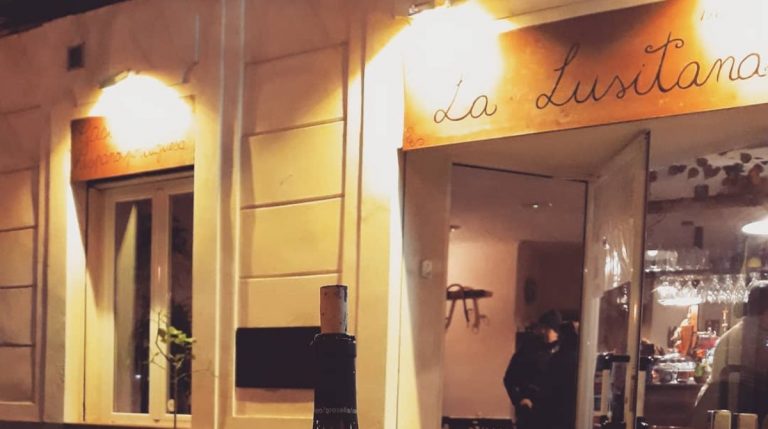 Cibo gratis alle famiglie