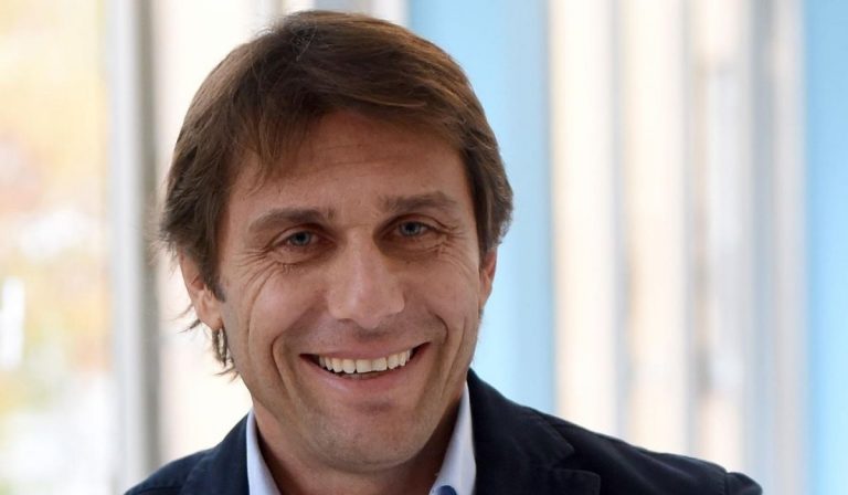 Conte resta all'inter