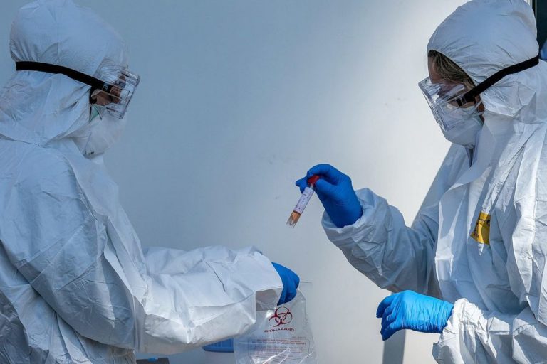 coronavirus lockdown italia