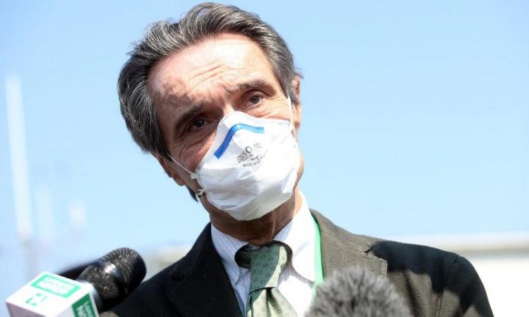 coronavirus lombardia bilancio 2 agosto