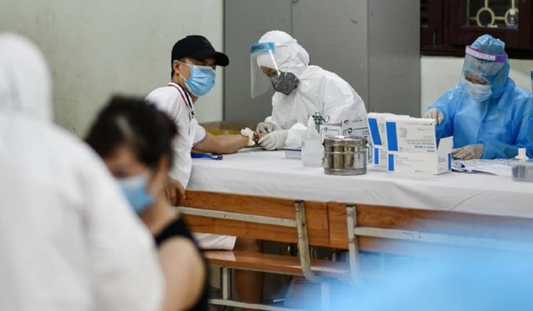 coronavirus record contagi mondo