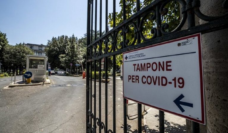 coronavirus ragazzo positivo malta