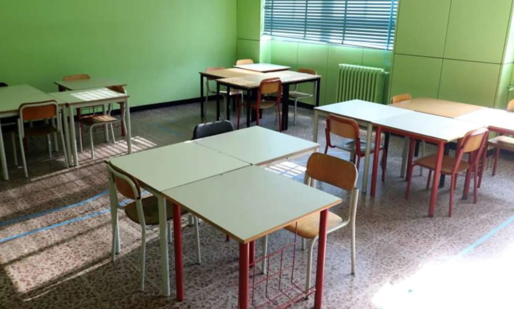 coronavirus scuola e1597773831444