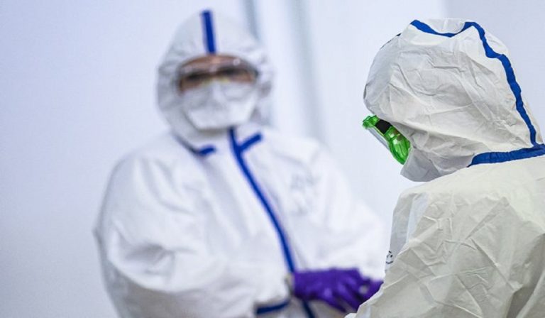 Coronavirus, i medici hanno poche protezioni
