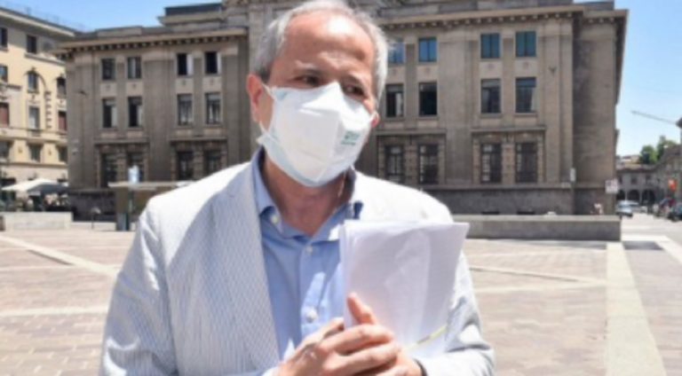 Crisanti Vaccino antinfluenzale