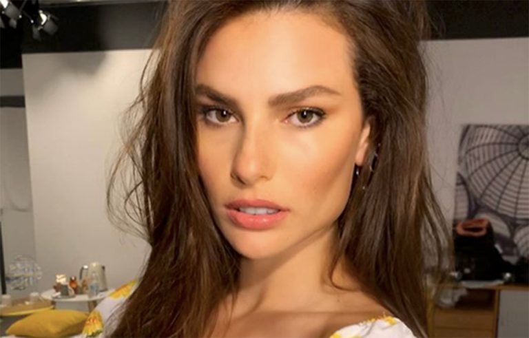 dayane mello