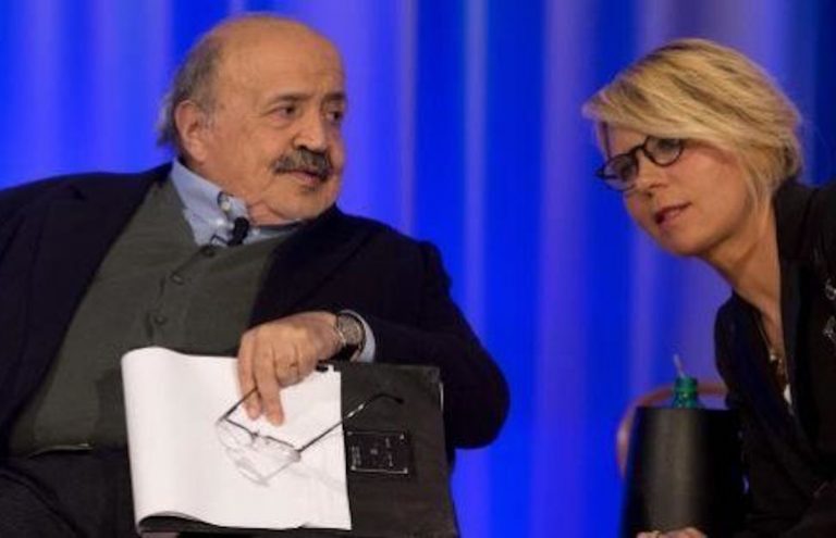 de filippi costanzo programma preferito