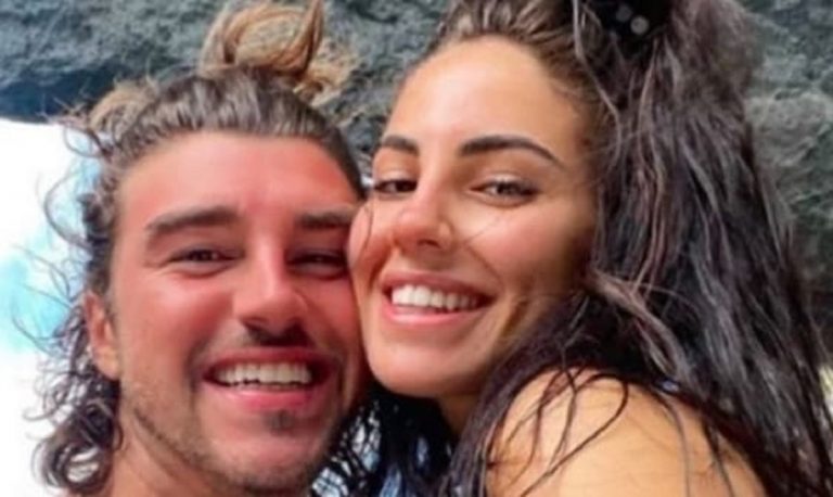Nuova rottura tra Giulia De Lellis e Andrea Damante