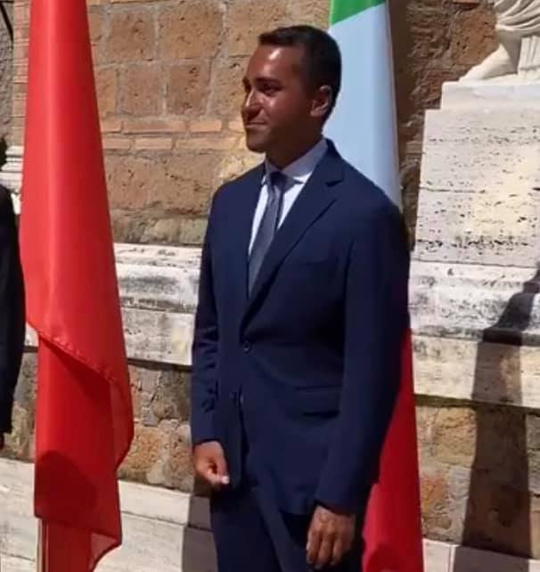 di maio carlo conti