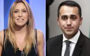 Di Maio fidanzata