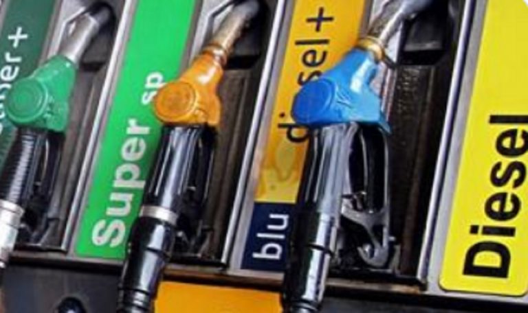 diesel aumento accise
