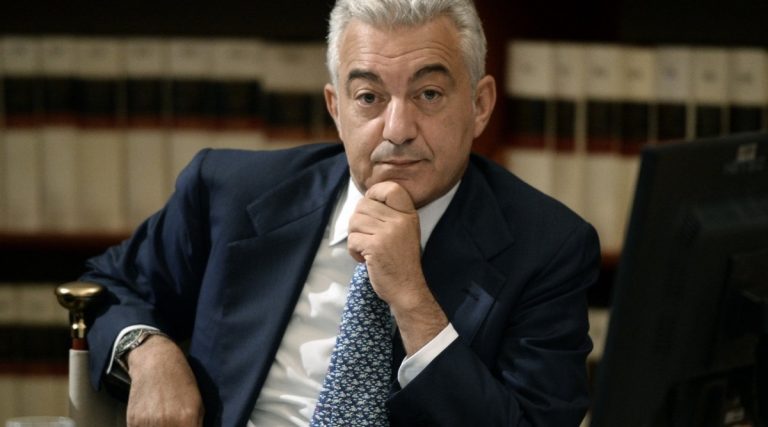 Domenico Arcuri