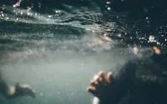 donna muore durante immersione
