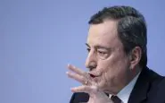 Coronavirus, Mario Draghi: "Allarme giovani, futuro a rischio"