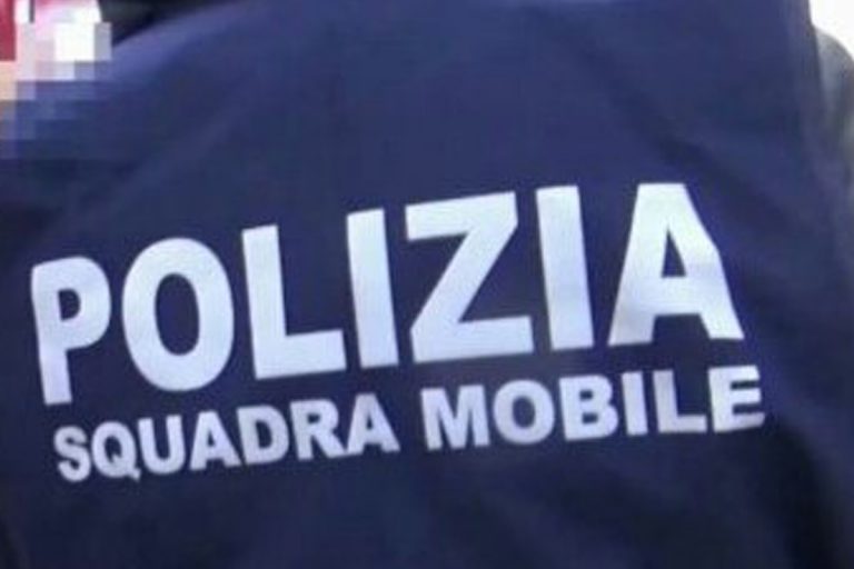 drogata e abusata da coppia ravenna
