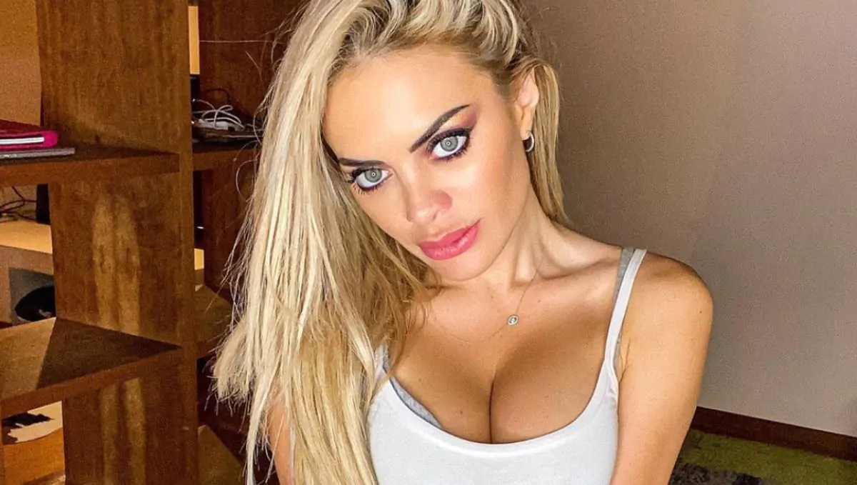 Elena Morali