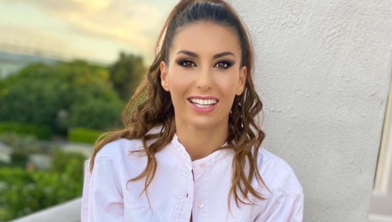 Elisabetta Gregoraci