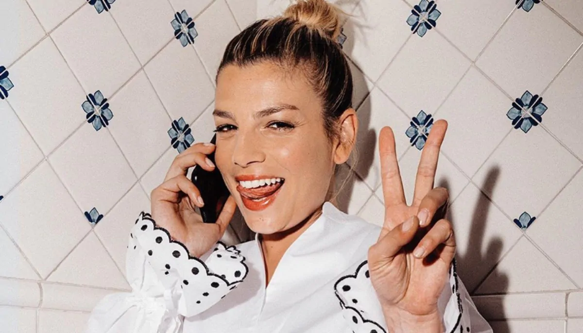 Emma Marrone