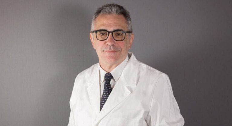 Fabrizio Pregliasco