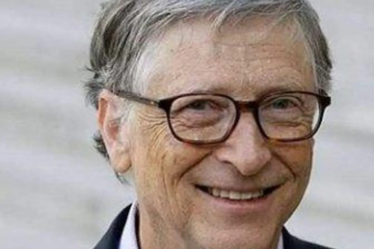 Bill Gates vaccino