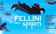 fellini spiriti