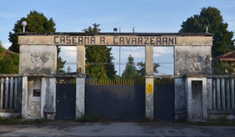 Grado, Giuliano Felluga (Protezione Civile) contro i migranti