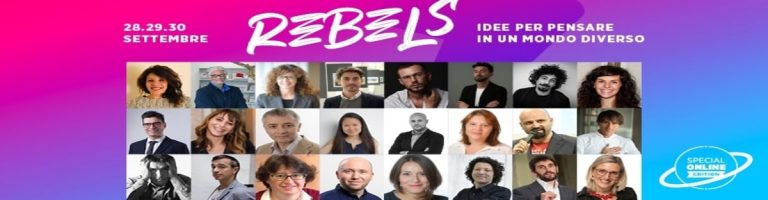 festival del fundraising programma 768x200