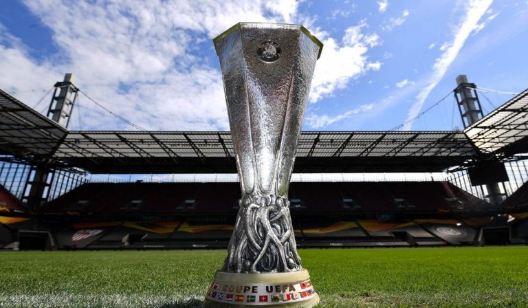 finale di Europa League