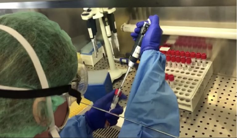 focolai coronavirus Italia