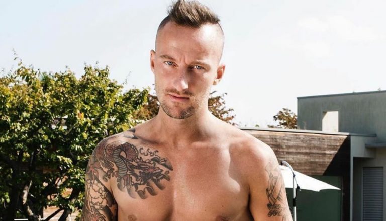 Francesco Facchinetti