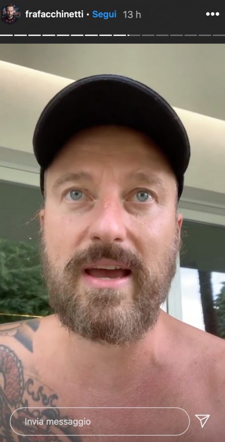 Francesco Facchinetti