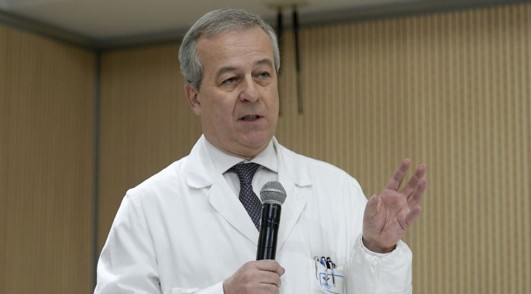 Franco Locatelli