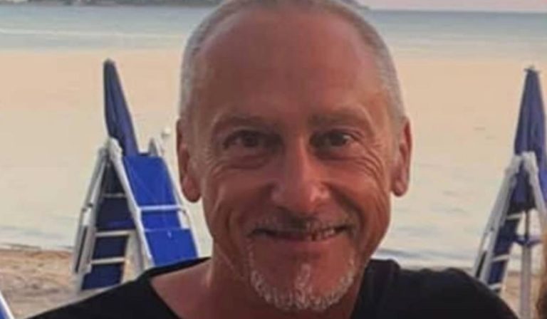 genova paolo balocco scomparso