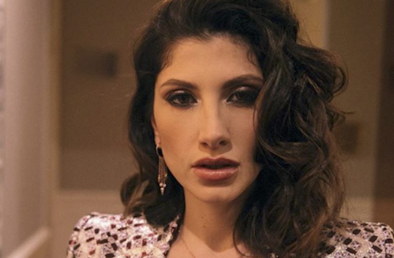Giorgia Lucini incinta